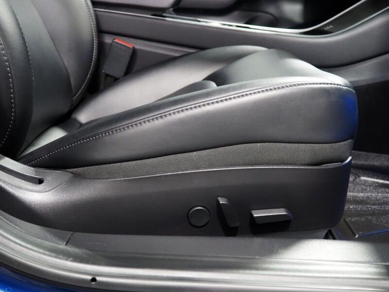 2018 Tesla Model 3 Mid Range RWD *FULL SELF-DRIVING ENABLED, AUTOPILOT, NAVIGATION, SAEFTY ALERTS, ADAPTIVE CRUISE, BACKUP-CAMERA, PANORAMA GLASS ROOF, HEATED SEATS, BLUETOOTH Round Rock TX