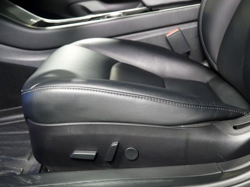 2018 Tesla Model 3 Mid Range RWD *FULL SELF-DRIVING ENABLED, AUTOPILOT, NAVIGATION, SAEFTY ALERTS, ADAPTIVE CRUISE, BACKUP-CAMERA, PANORAMA GLASS ROOF, HEATED SEATS, BLUETOOTH Round Rock TX