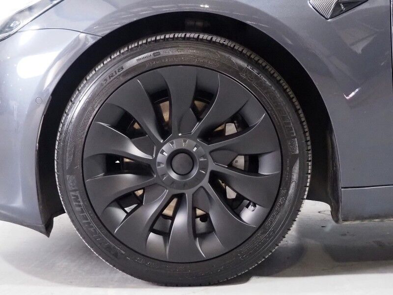 2018 Tesla Model 3 Mid Range RWD *NAVIGATION, BLIND SPOT & LANE KEEP ASSIST, COLLISION ALERT w/BRAKING, BACKUP-CAMERA, PANORAMA GLASS ROOF, HEATED SEATS, ALLOY WHEELS, BLUETOOTH PHONE & AUDIO Round Rock TX