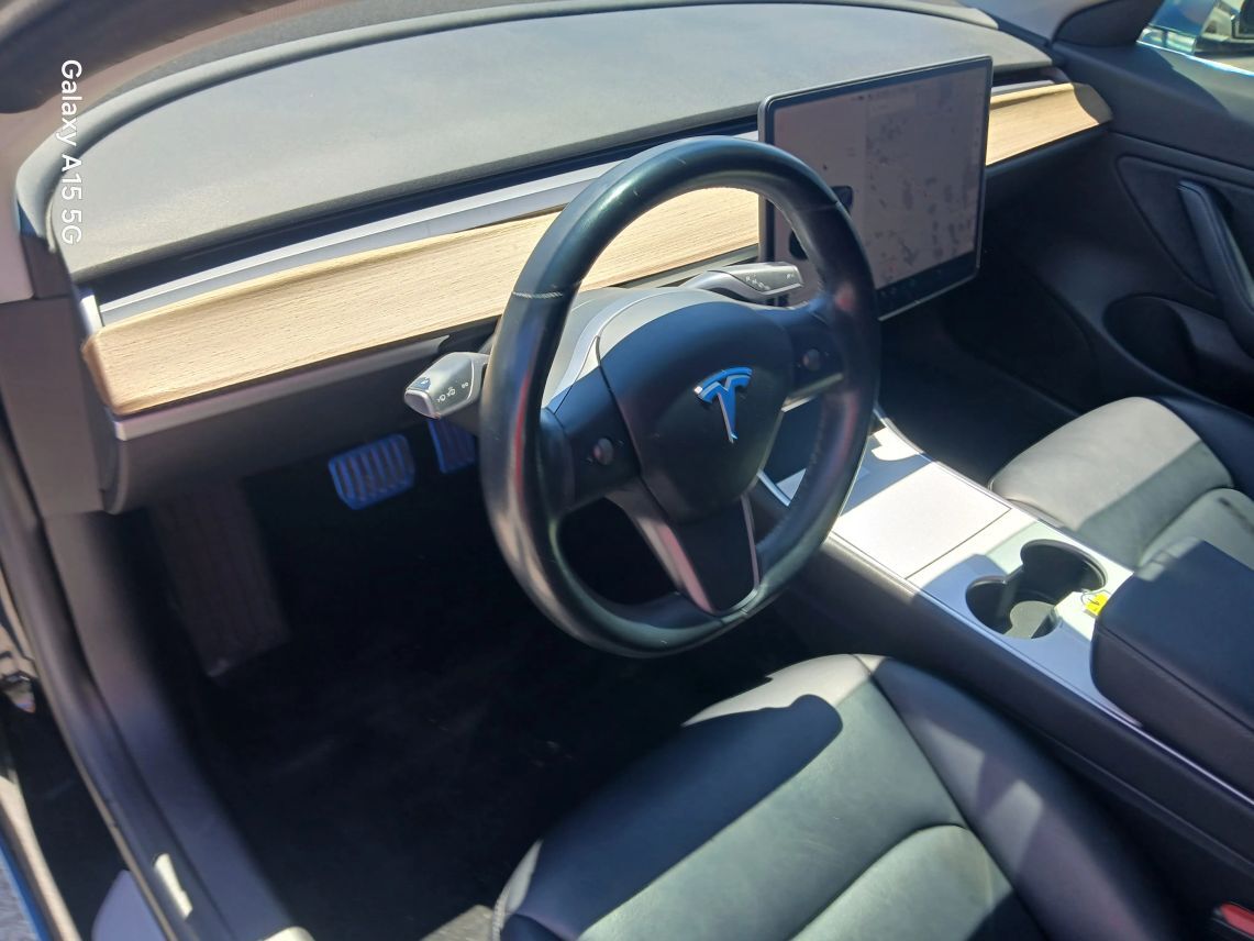 2018 Tesla Model 3 Mid Range Sedan 4D Maitland FL