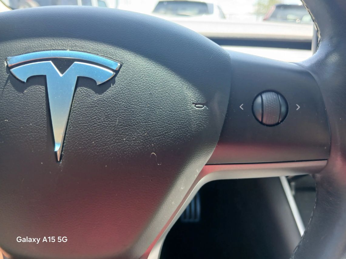 2018 Tesla Model 3 Mid Range Sedan 4D Maitland FL