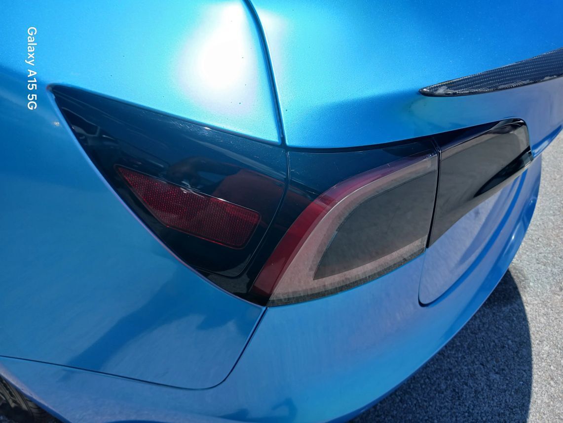 2018 Tesla Model 3 Mid Range Sedan 4D Maitland FL
