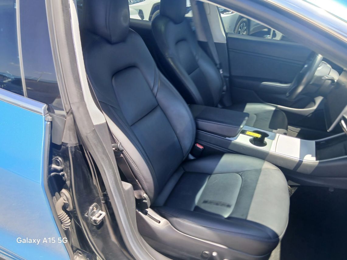 2018 Tesla Model 3 Mid Range Sedan 4D Maitland FL