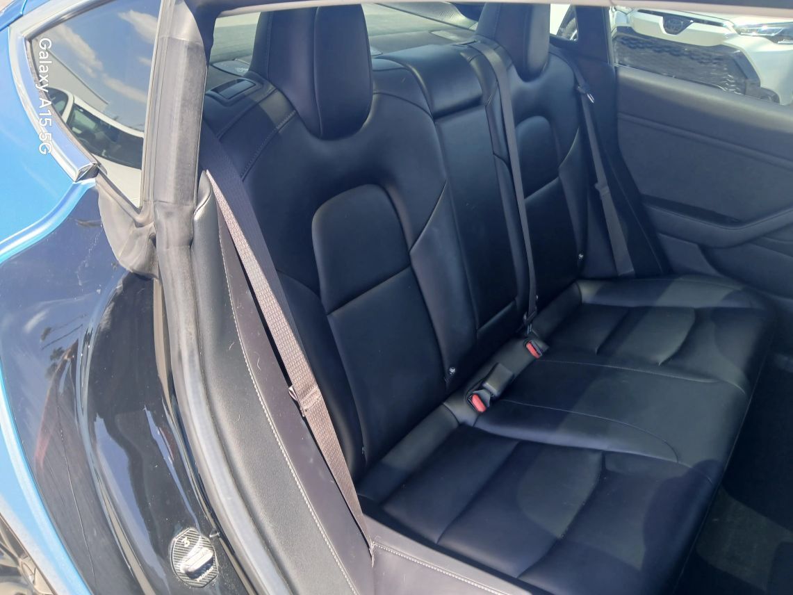 2018 Tesla Model 3 Mid Range Sedan 4D Maitland FL