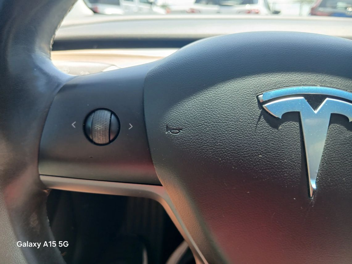 2018 Tesla Model 3 Mid Range Sedan 4D Maitland FL