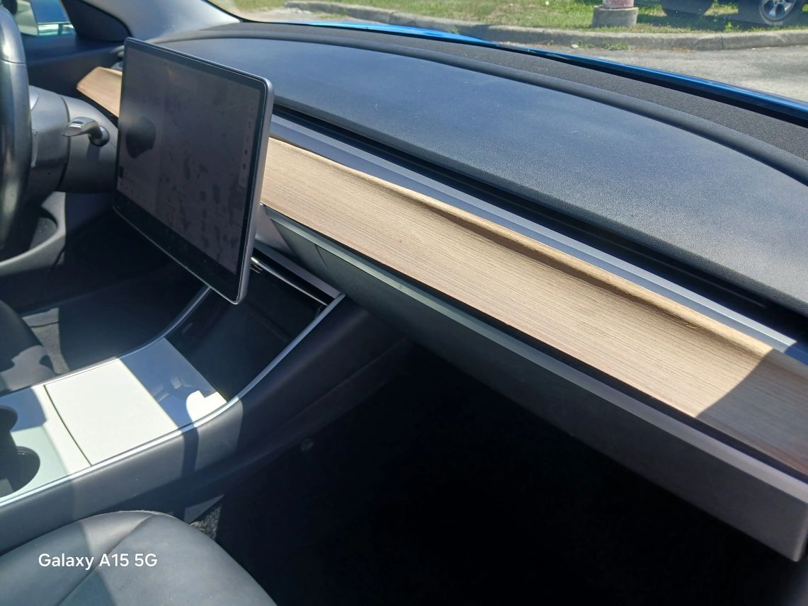 2018 Tesla Model 3 Mid Range Sedan 4D Maitland FL