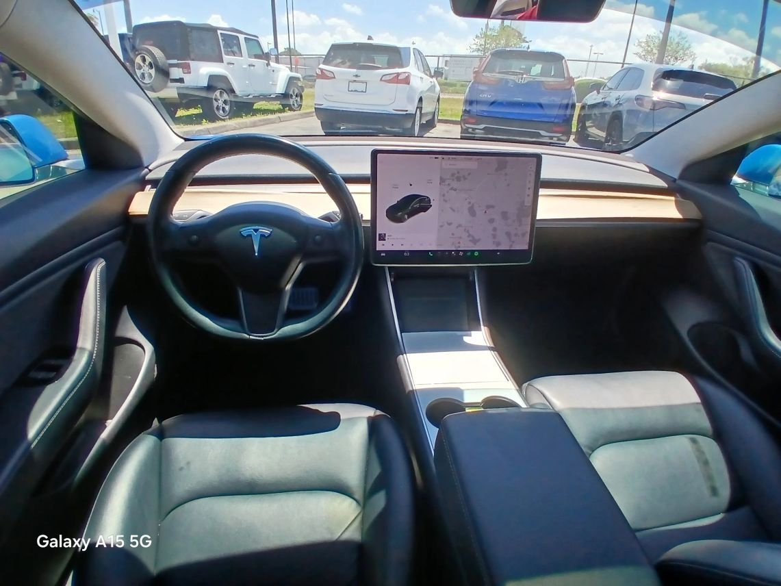 2018 Tesla Model 3 Mid Range Sedan 4D Maitland FL