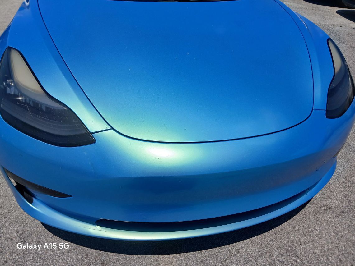 2018 Tesla Model 3 Mid Range Sedan 4D Maitland FL