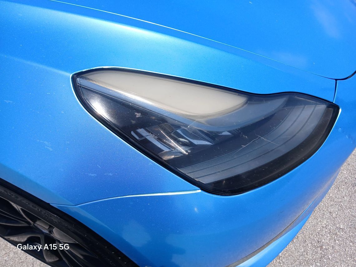 2018 Tesla Model 3 Mid Range Sedan 4D Maitland FL