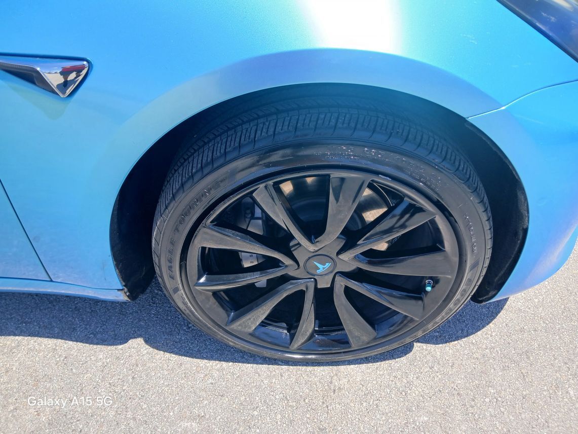 2018 Tesla Model 3 Mid Range Sedan 4D Maitland FL