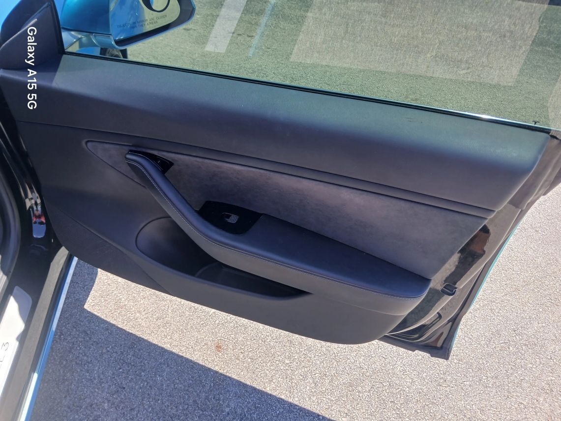 2018 Tesla Model 3 Mid Range Sedan 4D Maitland FL