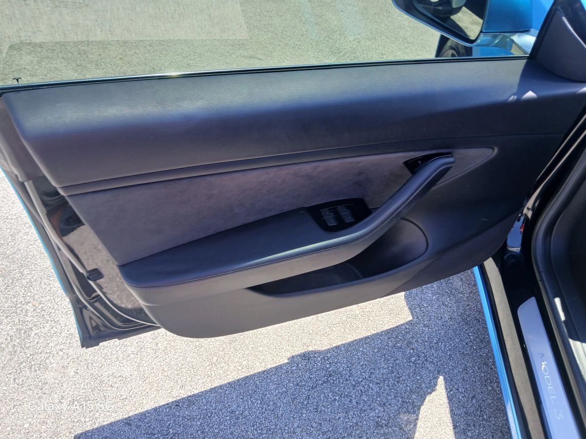 2018 Tesla Model 3 Mid Range Sedan 4D Maitland FL