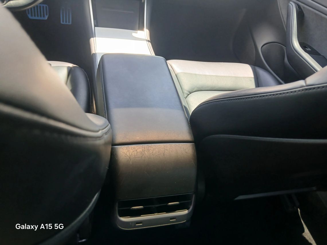 2018 Tesla Model 3 Mid Range Sedan 4D Maitland FL