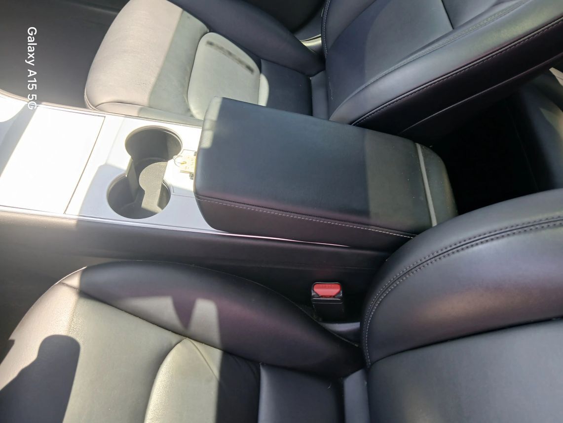 2018 Tesla Model 3 Mid Range Sedan 4D Maitland FL