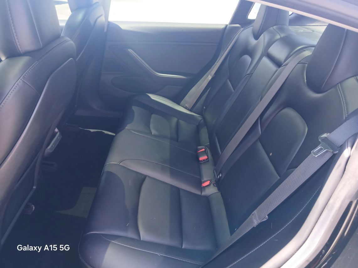 2018 Tesla Model 3 Mid Range Sedan 4D Maitland FL