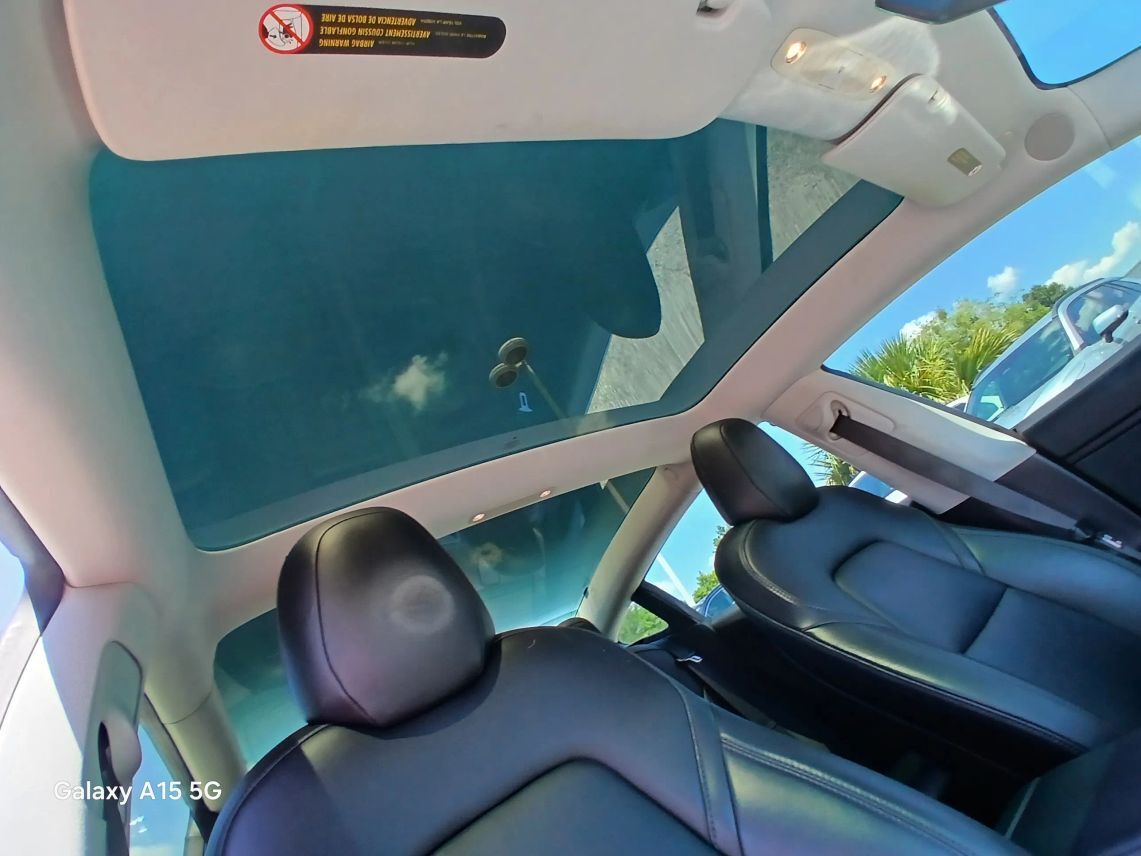 2018 Tesla Model 3 Mid Range Sedan 4D Maitland FL