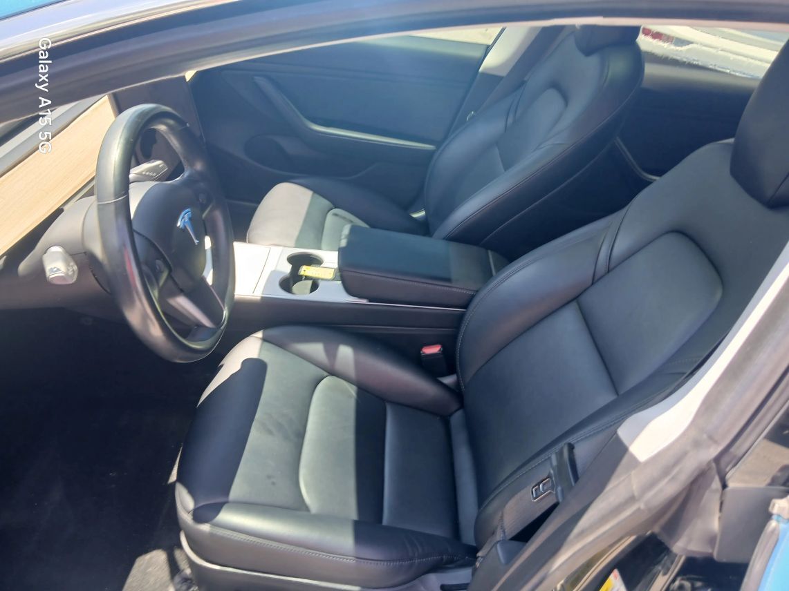 2018 Tesla Model 3 Mid Range Sedan 4D Maitland FL
