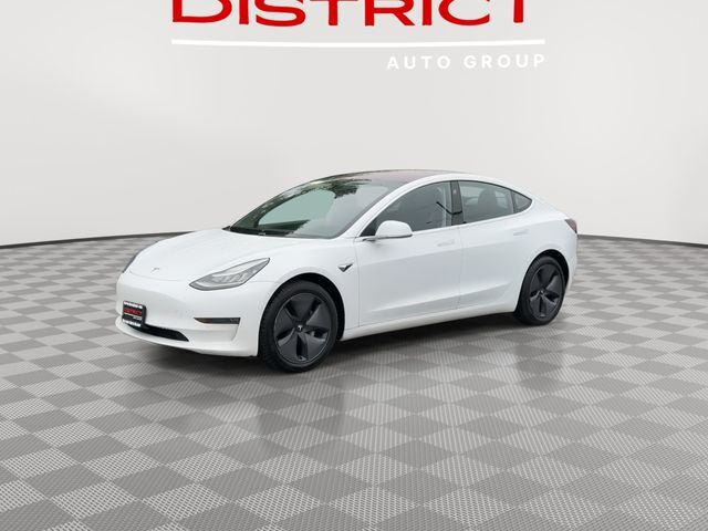 2018 Tesla Model 3 Mid Range Temple Hills MD