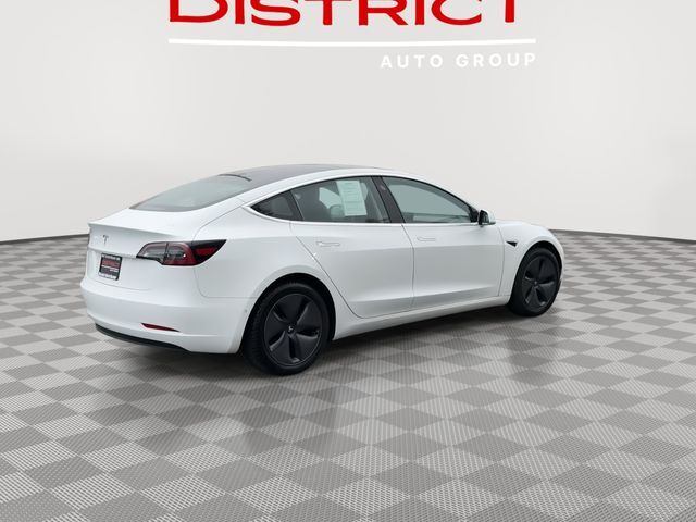 2018 Tesla Model 3 Mid Range Temple Hills MD