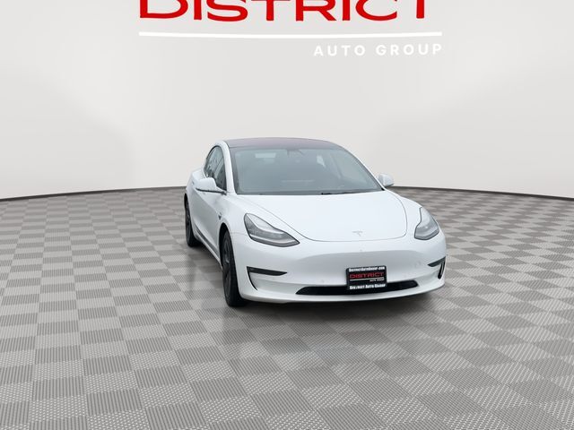 2018 Tesla Model 3 Mid Range Temple Hills MD