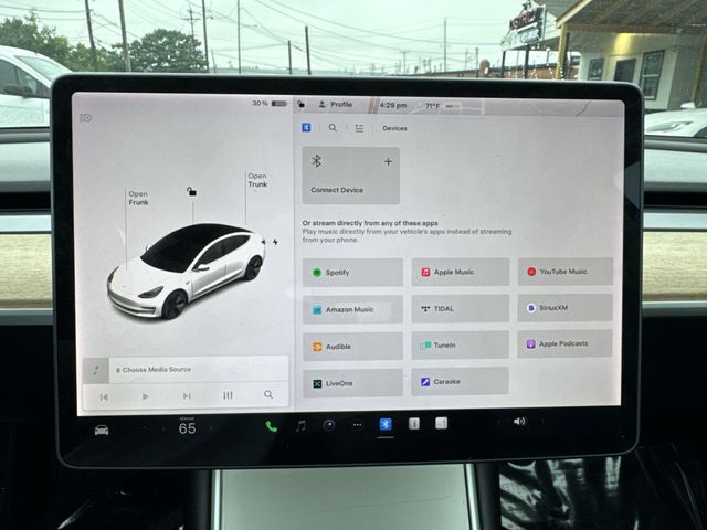 2018 Tesla Model 3 Mid Range Temple Hills MD