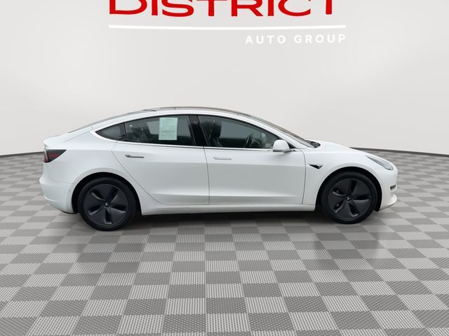 2018 Tesla Model 3 Mid Range Temple Hills MD