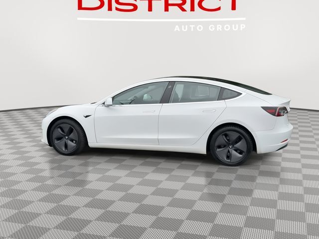 2018 Tesla Model 3 Mid Range Temple Hills MD