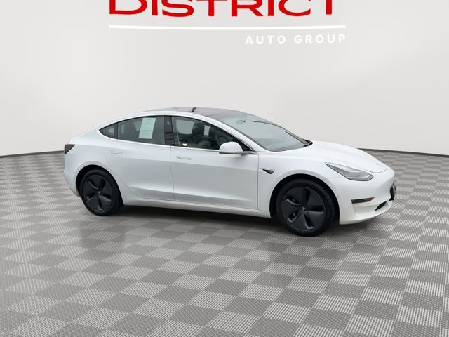 2018 Tesla Model 3 Mid Range Temple Hills MD