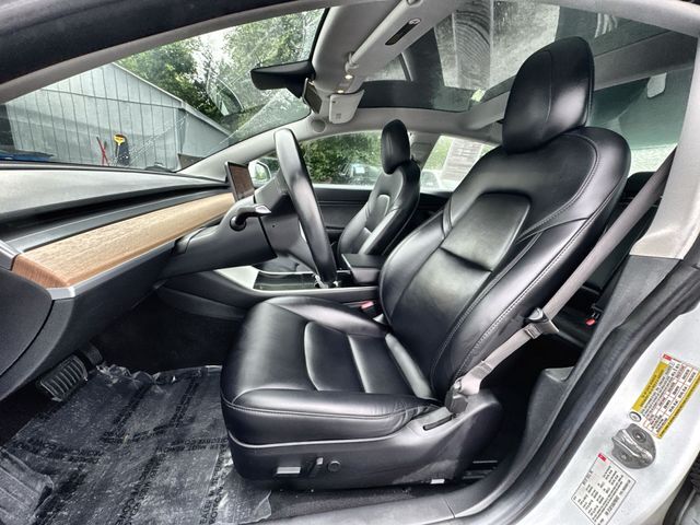 2018 Tesla Model 3 Mid Range Temple Hills MD