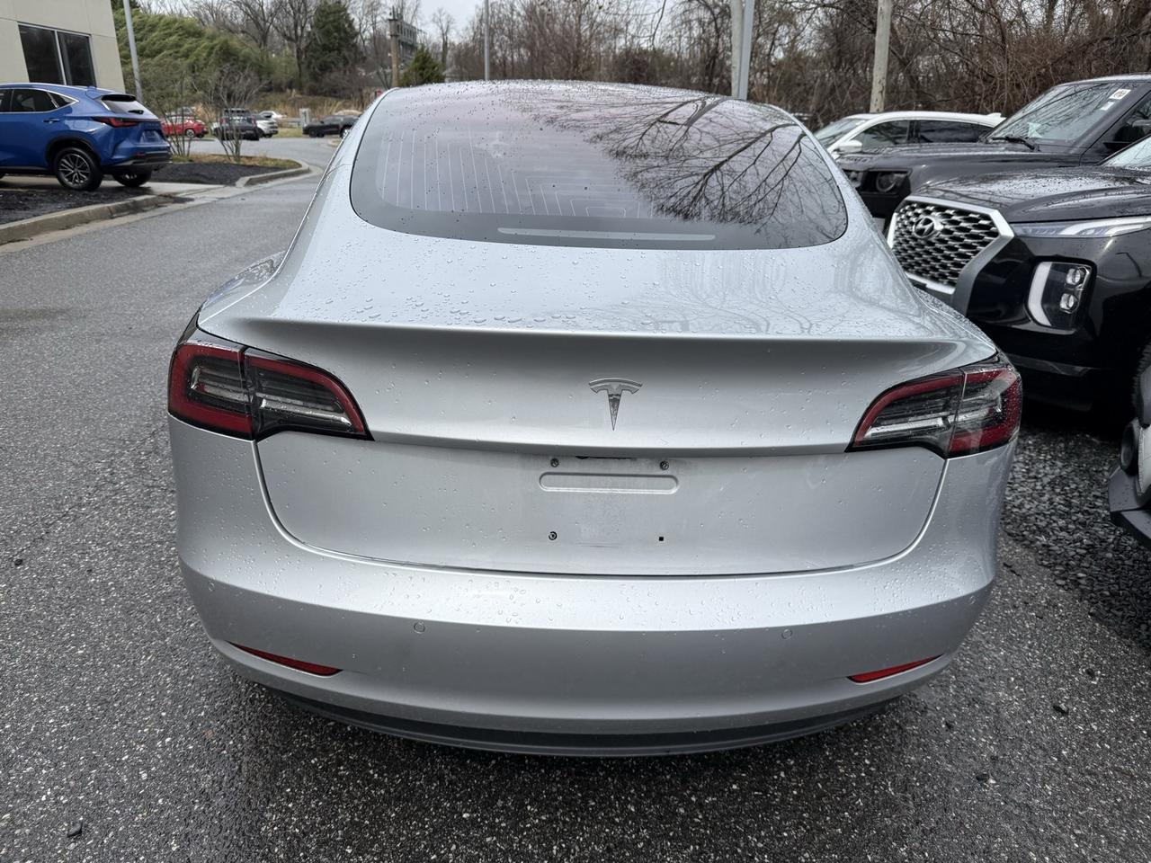 2018 Tesla Model 3 Mid Range Annapolis MD