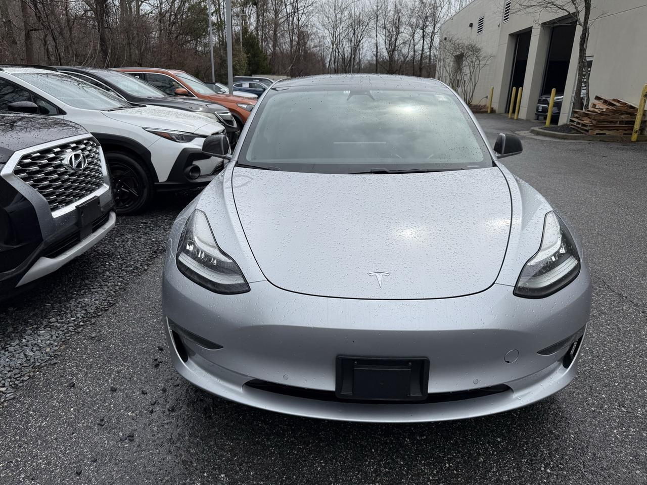 2018 Tesla Model 3 Mid Range Annapolis MD