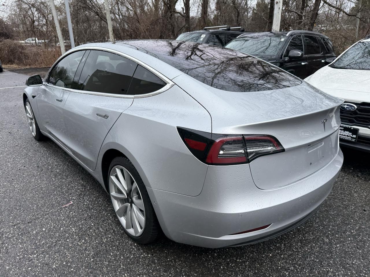 2018 Tesla Model 3 Mid Range Annapolis MD