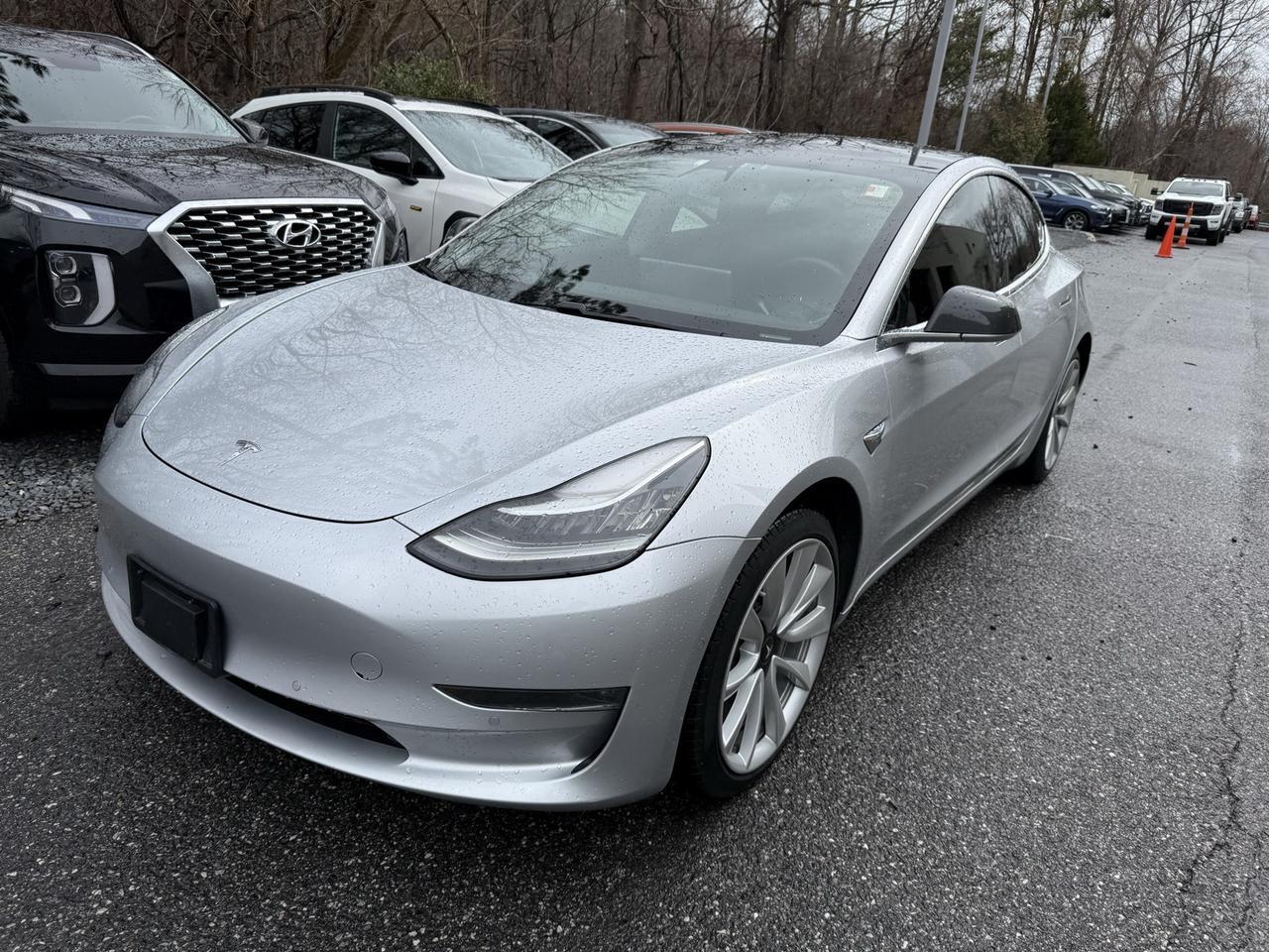 2018 Tesla Model 3 Mid Range Annapolis MD