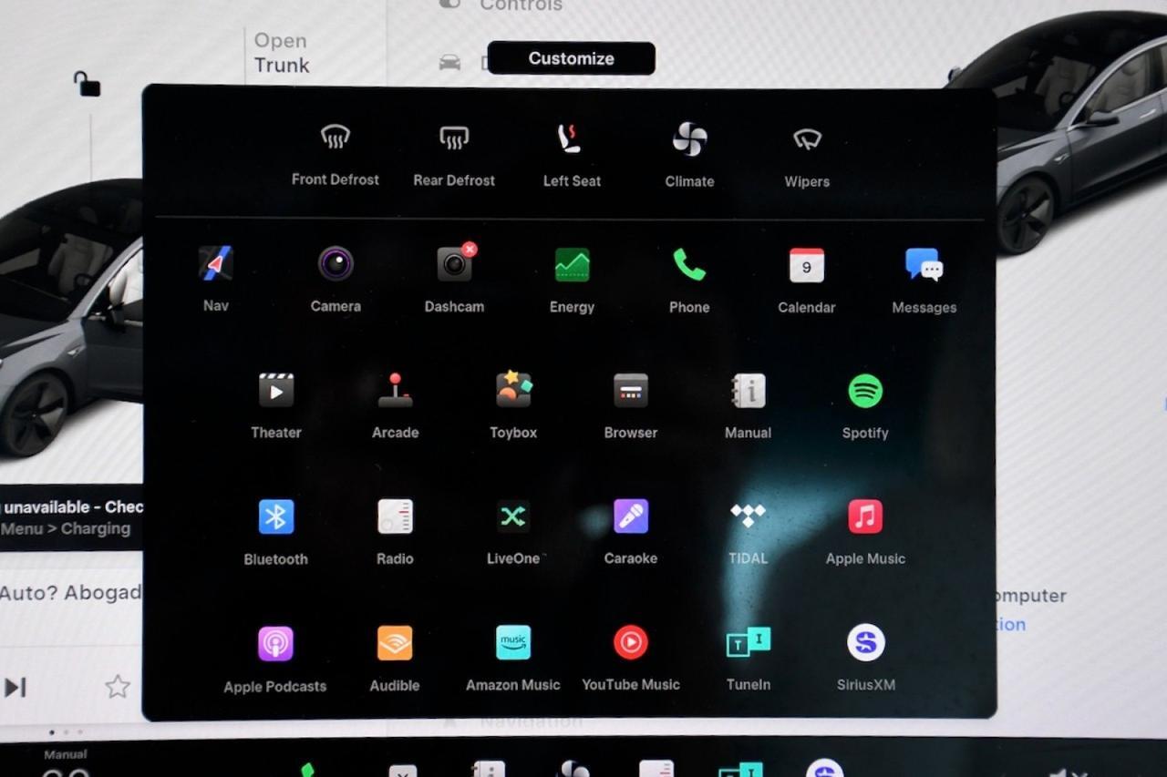 2018 Tesla Model 3 Performance Lake Worth FL