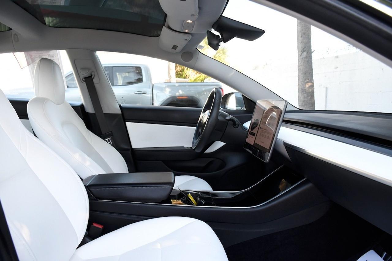 2018 Tesla Model 3 Performance Lake Worth FL