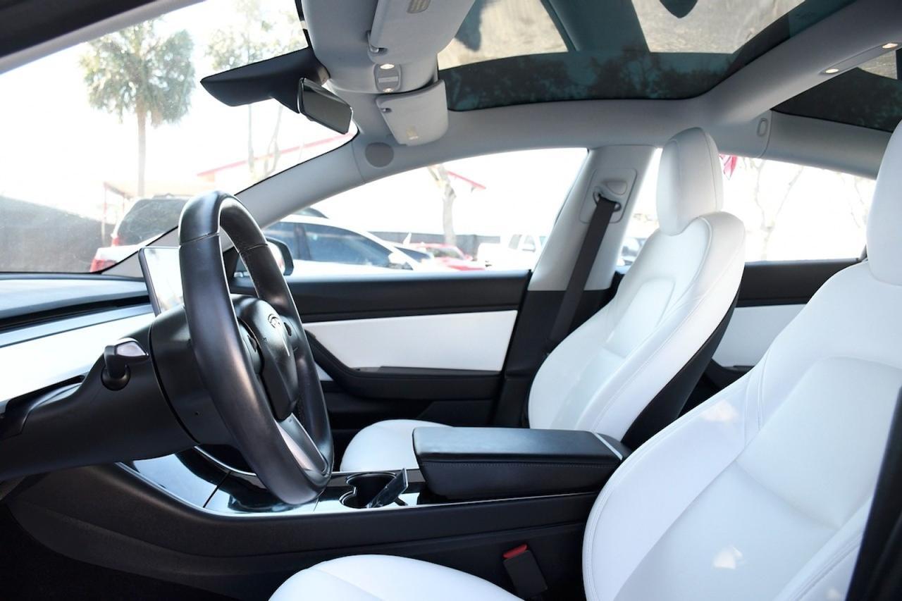 2018 Tesla Model 3 Performance Lake Worth FL