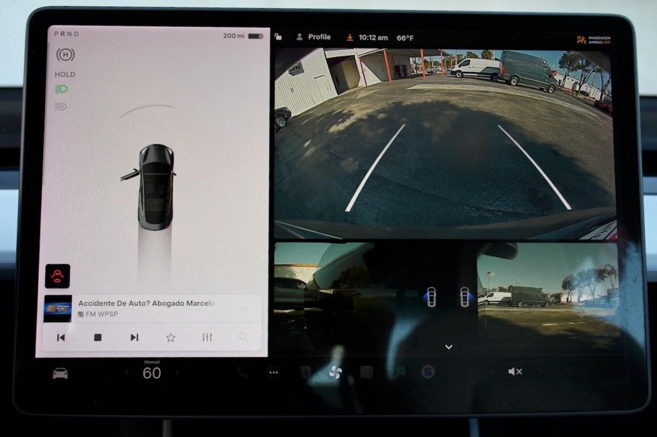 2018 Tesla Model 3 Performance Lake Worth FL