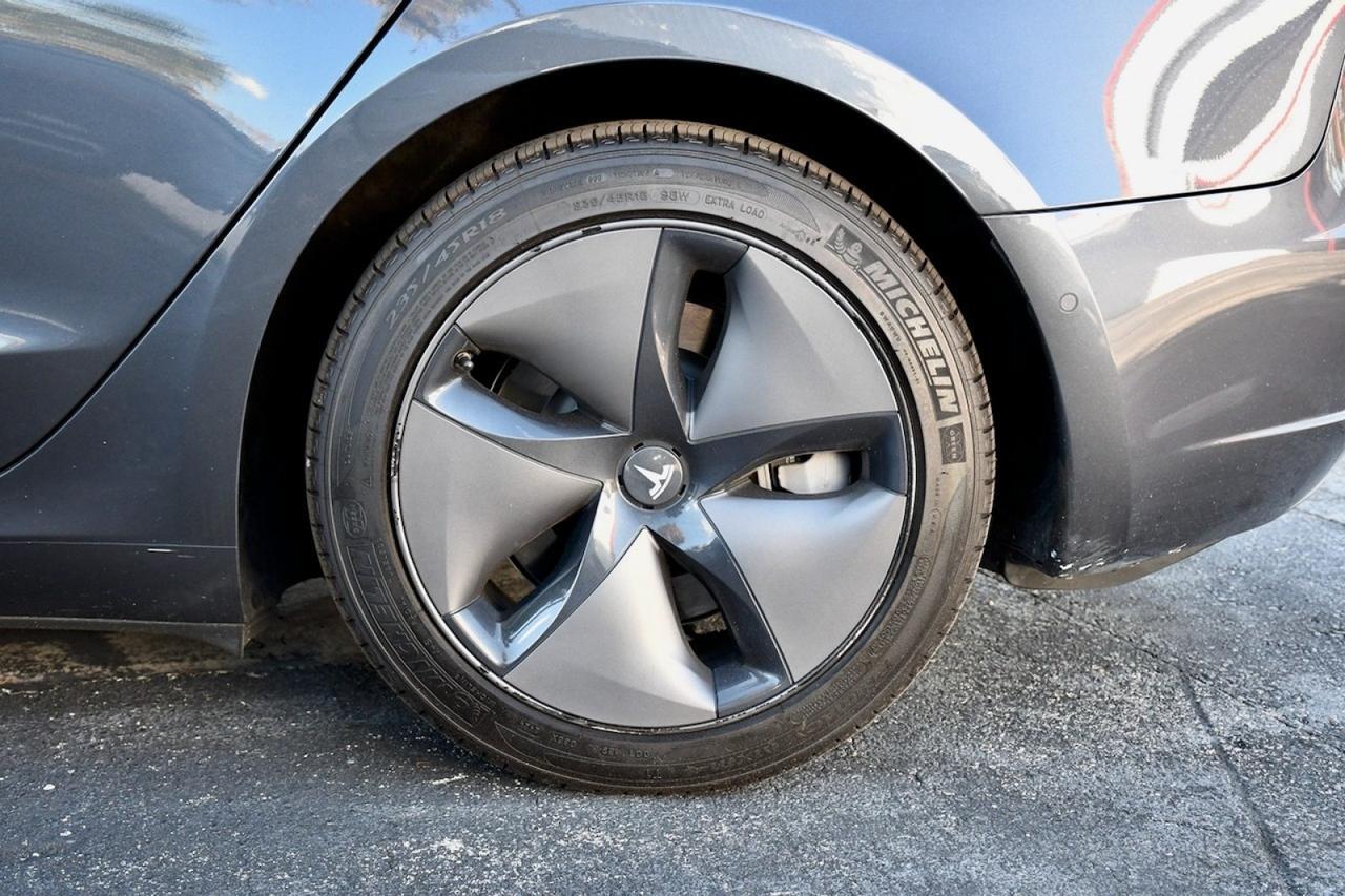 2018 Tesla Model 3 Performance Lake Worth FL