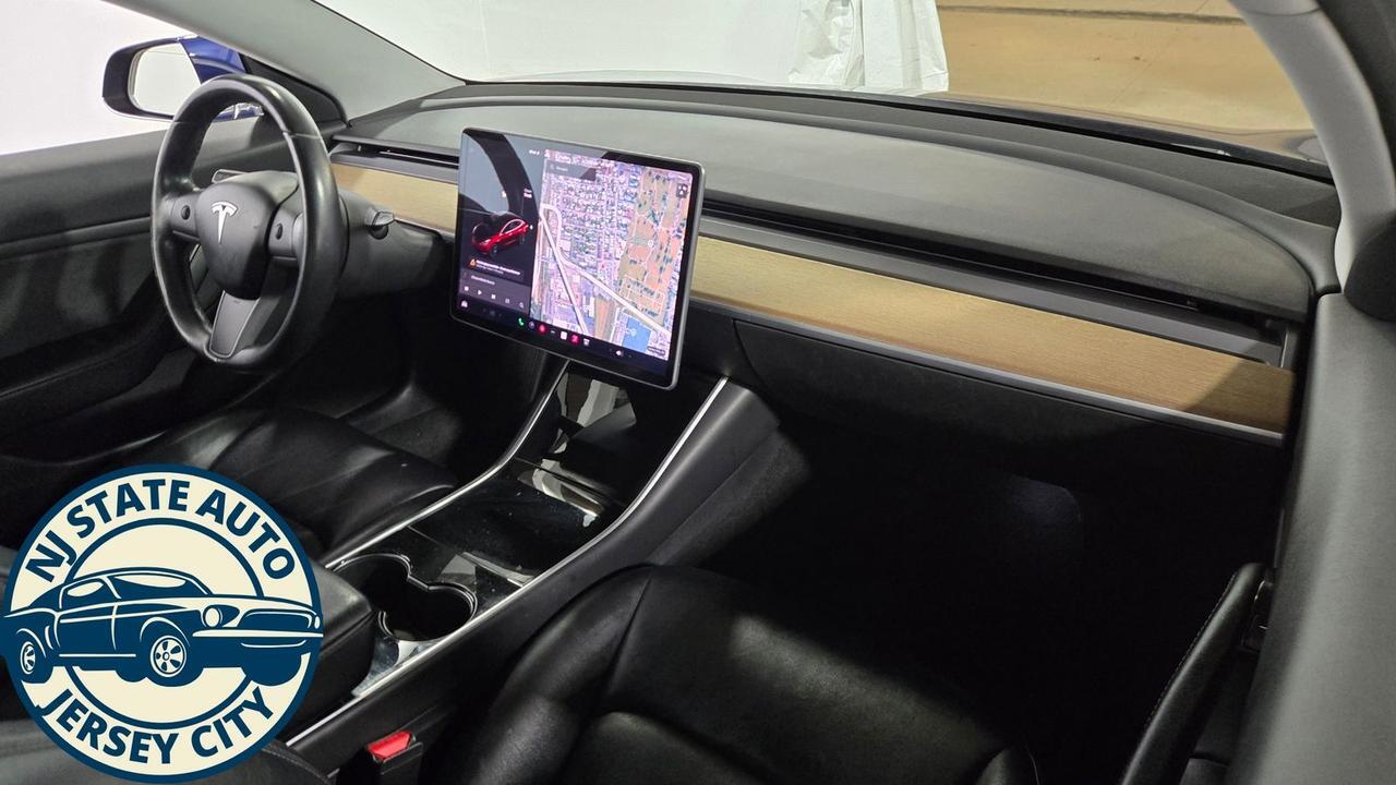 2018 Tesla Model 3 Performance Jersey City NJ