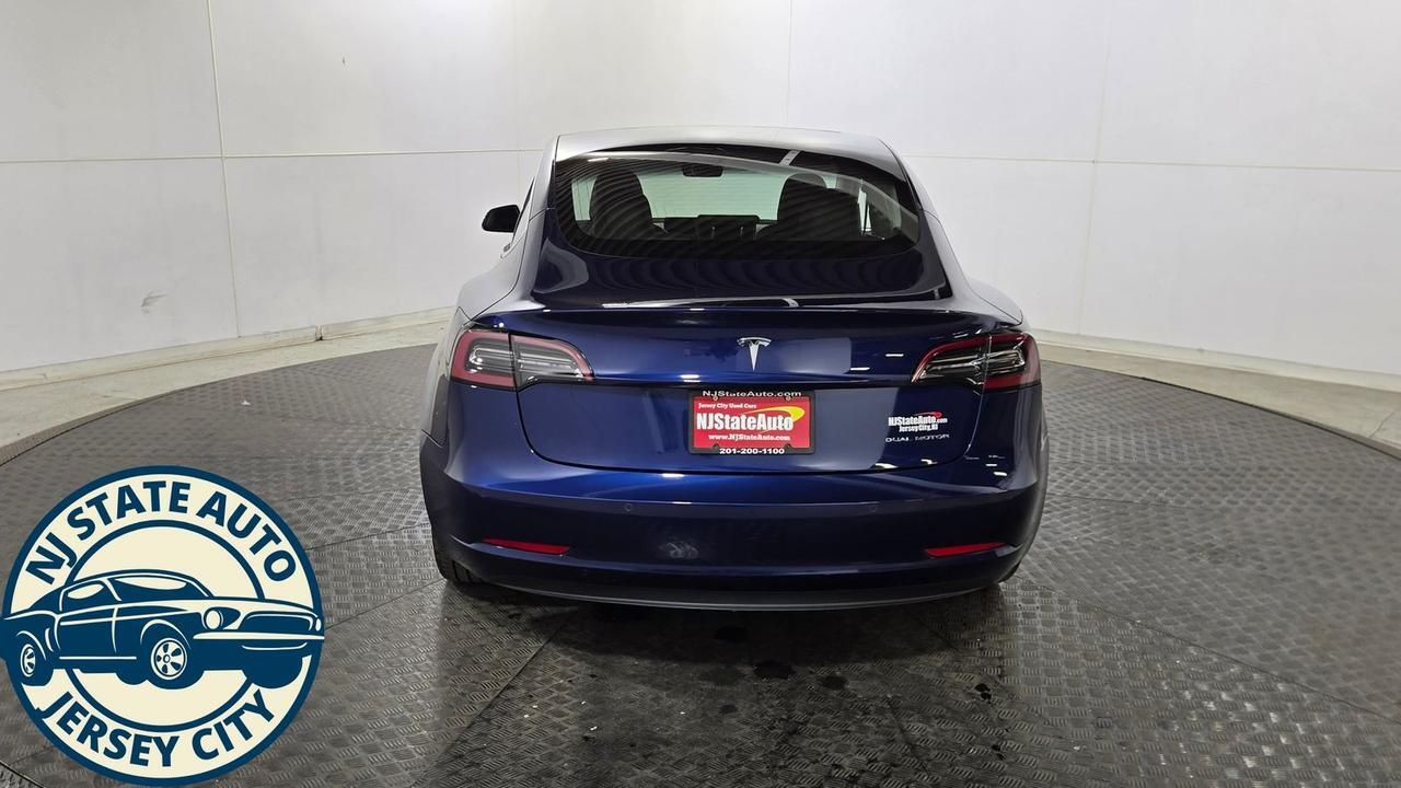 2018 Tesla Model 3 Performance Jersey City NJ