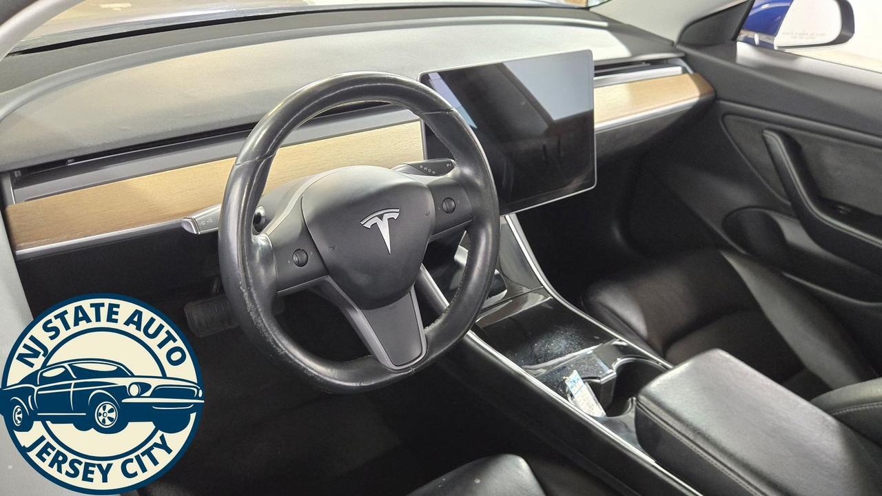 2018 Tesla Model 3 Performance Jersey City NJ