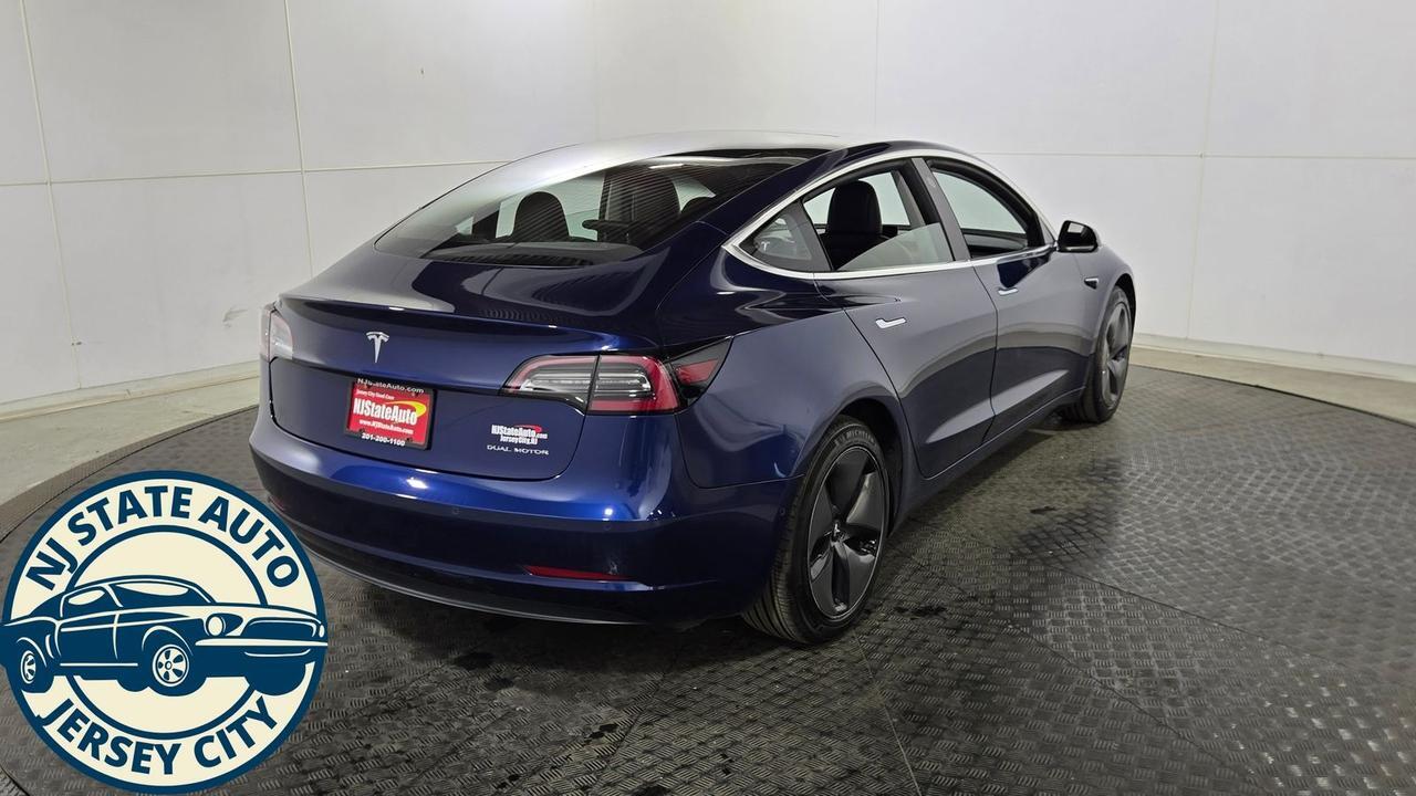 2018 Tesla Model 3 Performance Jersey City NJ