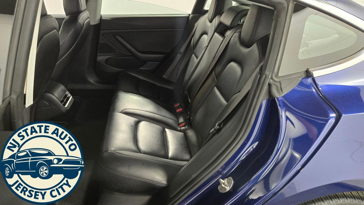 2018 Tesla Model 3 Performance Jersey City NJ