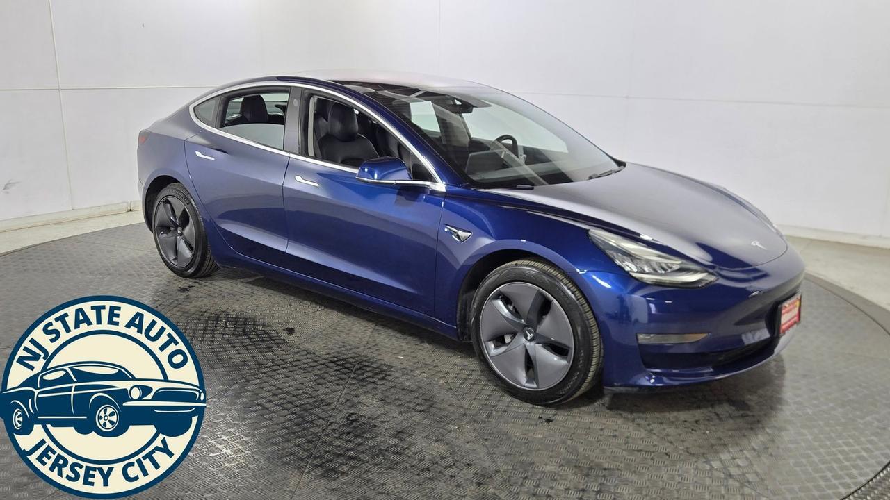 2018 Tesla Model 3 Performance Jersey City NJ