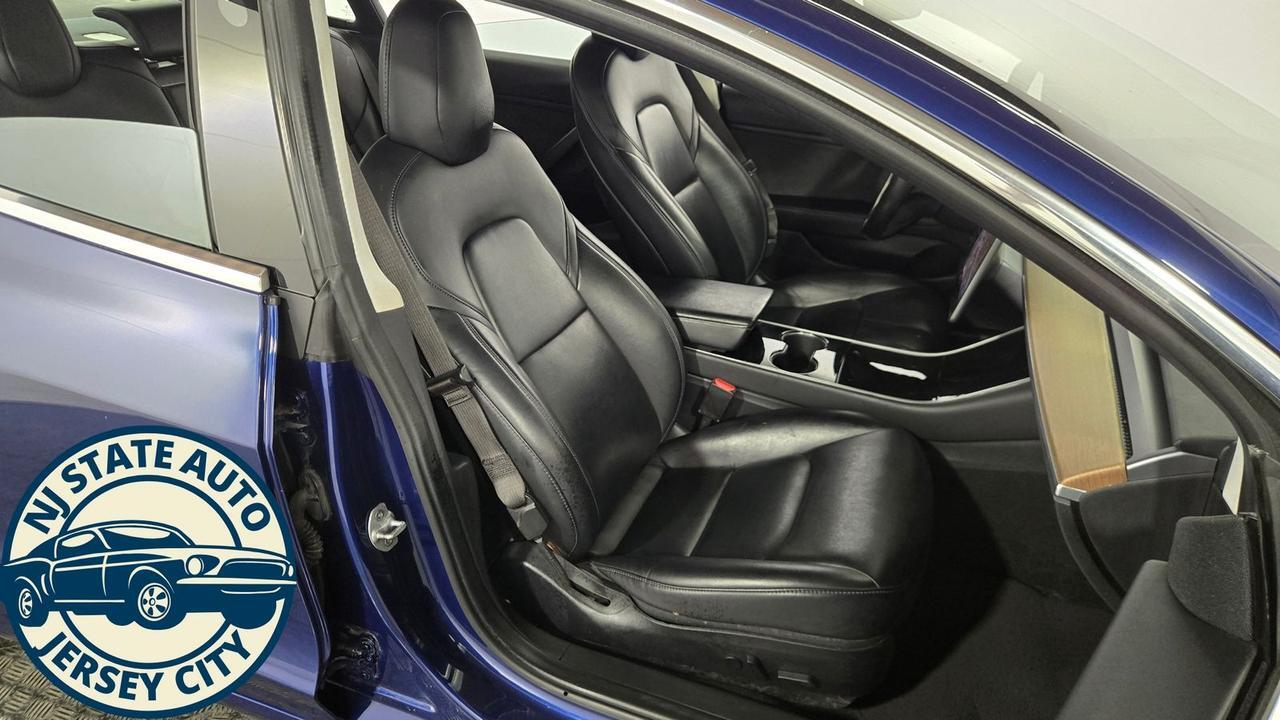 2018 Tesla Model 3 Performance Jersey City NJ