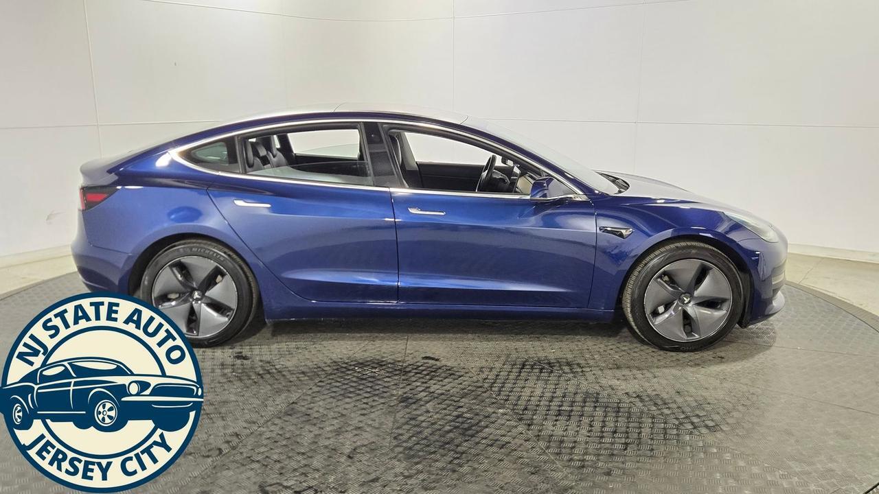 2018 Tesla Model 3 Performance Jersey City NJ