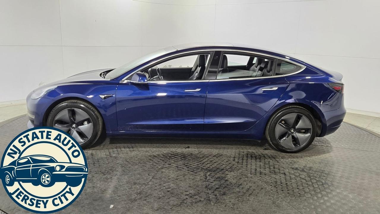 2018 Tesla Model 3 Performance Jersey City NJ