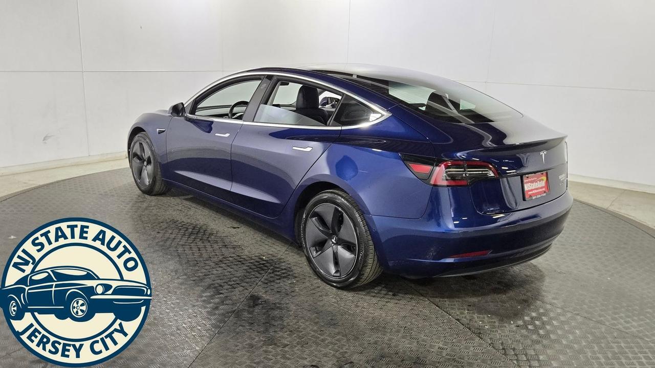 2018 Tesla Model 3 Performance Jersey City NJ