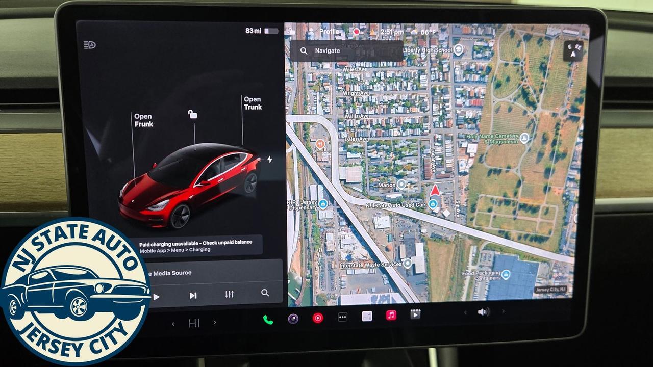 2018 Tesla Model 3 Performance Jersey City NJ