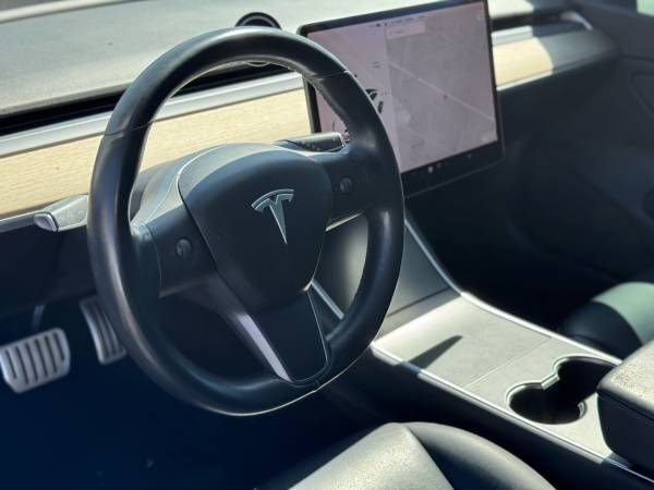 2018 Tesla Model 3 Performance Mesa AZ